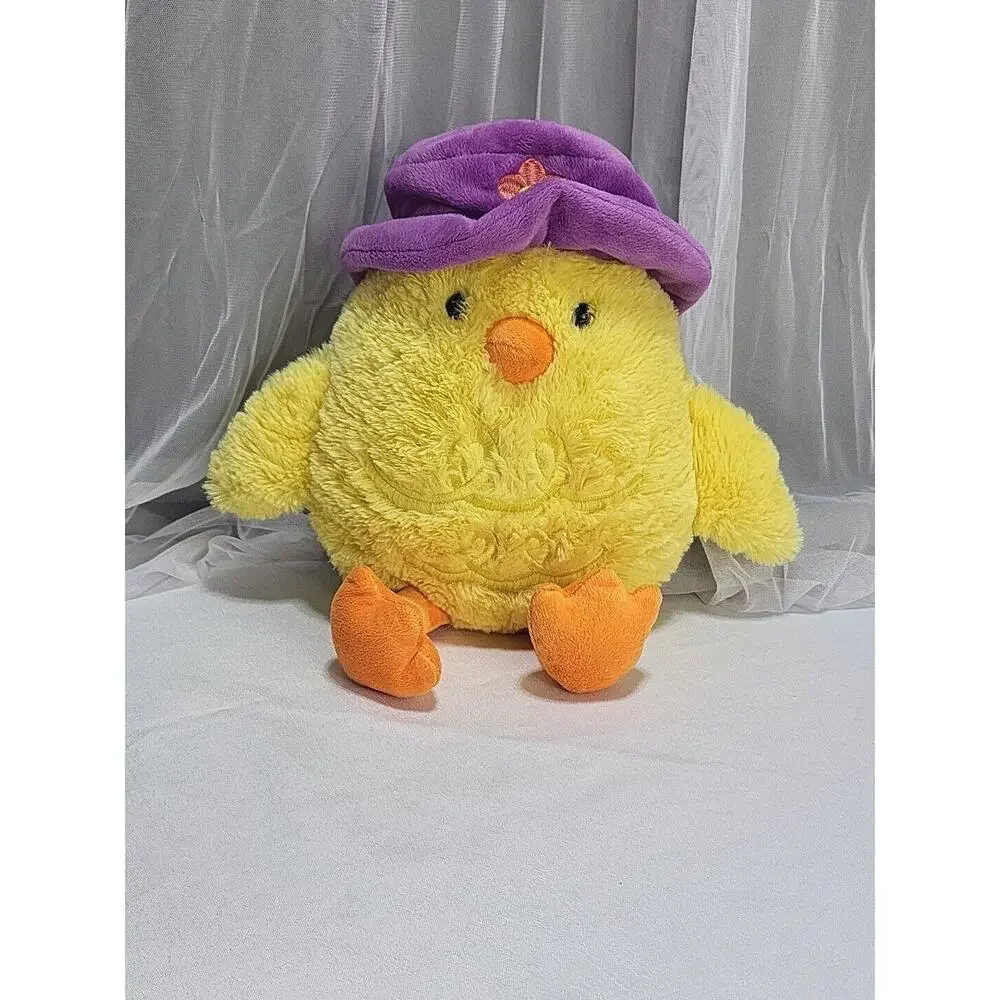 Animal Adventure soft plush